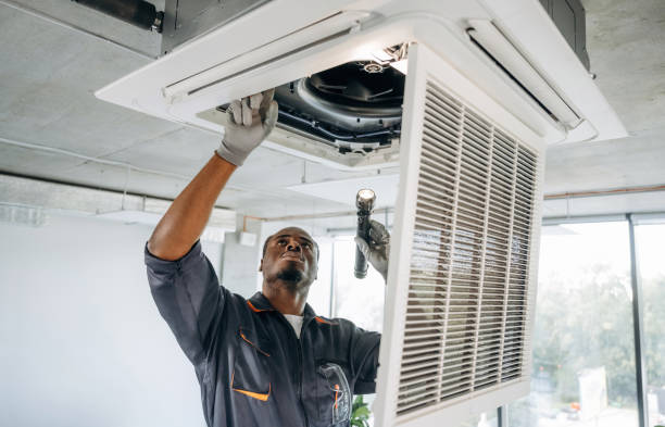 Licensed Furnace Repair service in South River, NM - FH HVAC